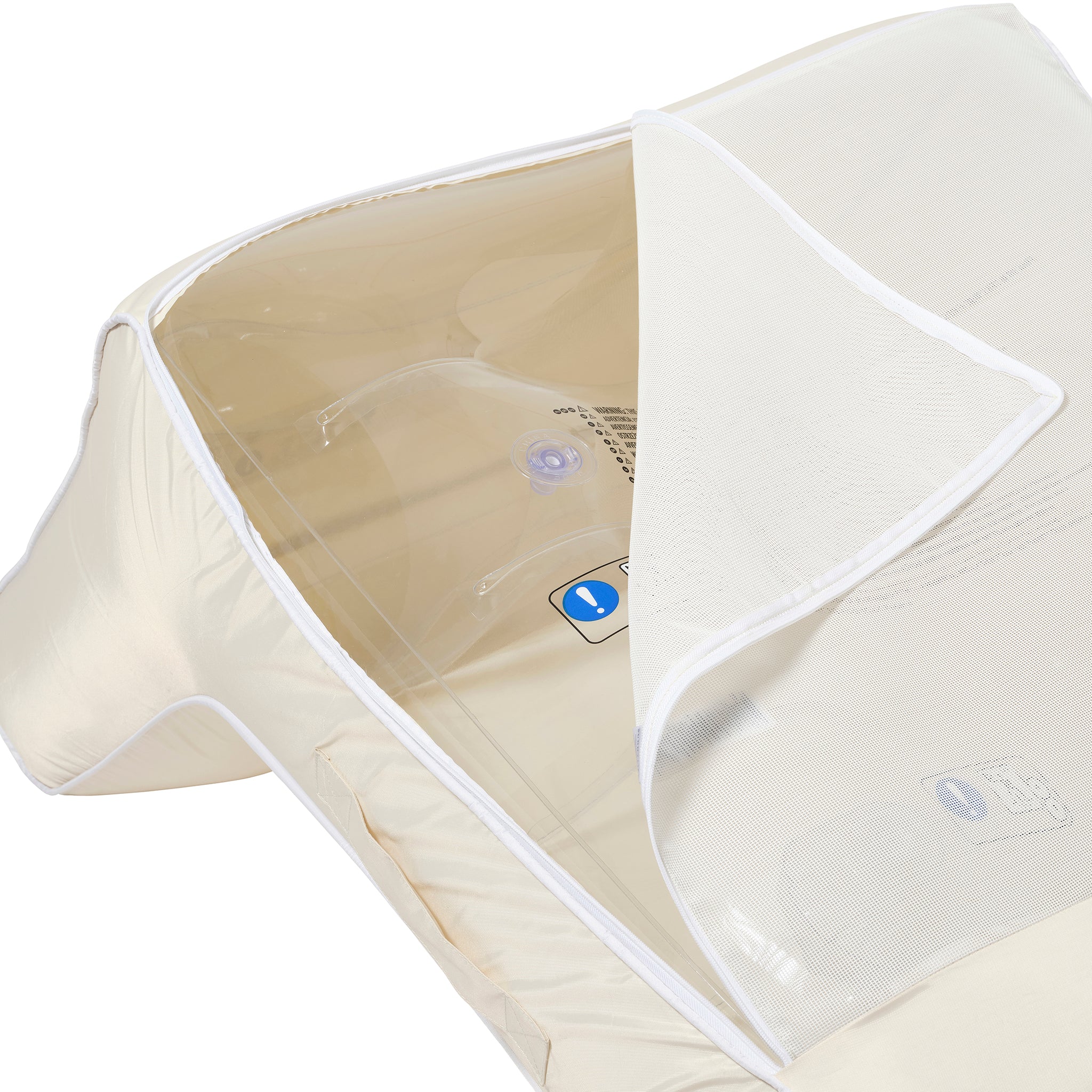 Luxe Floating Chair - Casa - Image 9