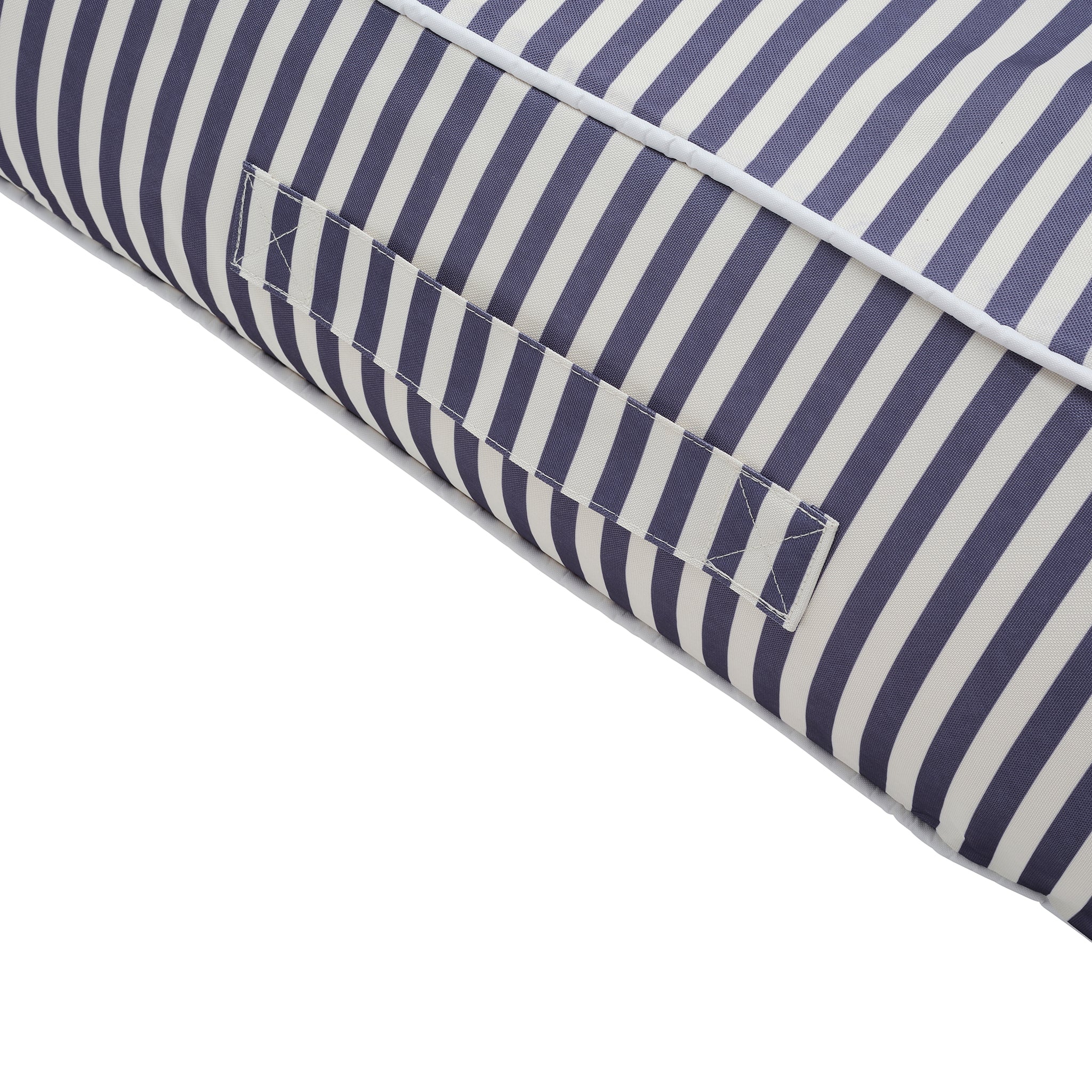 Luxe Floating Chair - Marine Stripe - Image 7