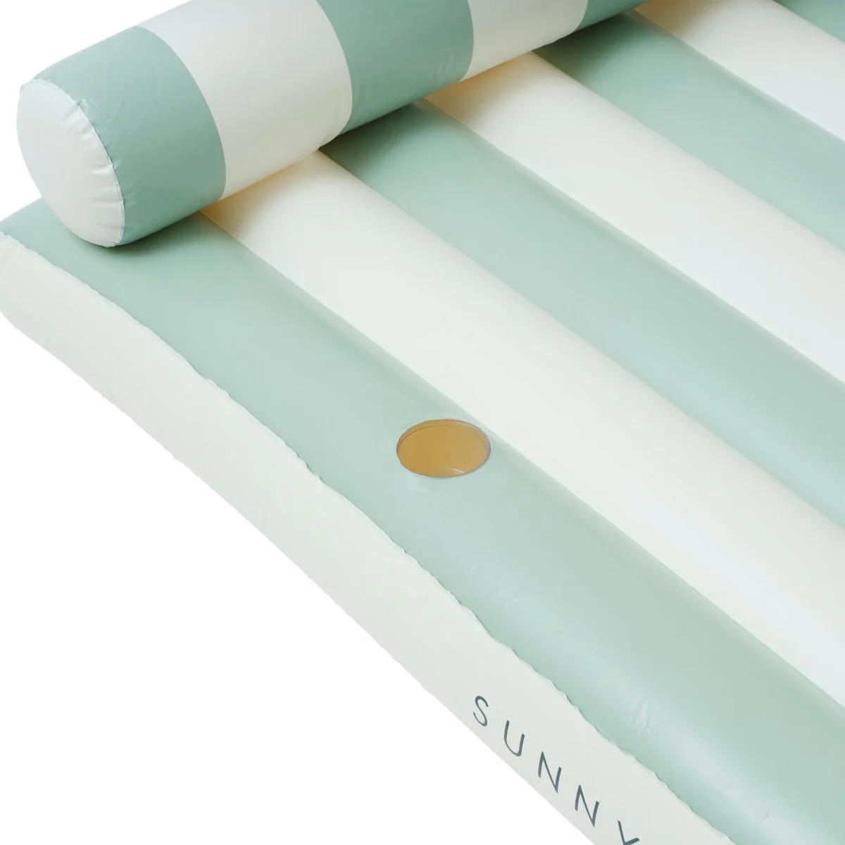 Luxe Lilo - Green - Image 12