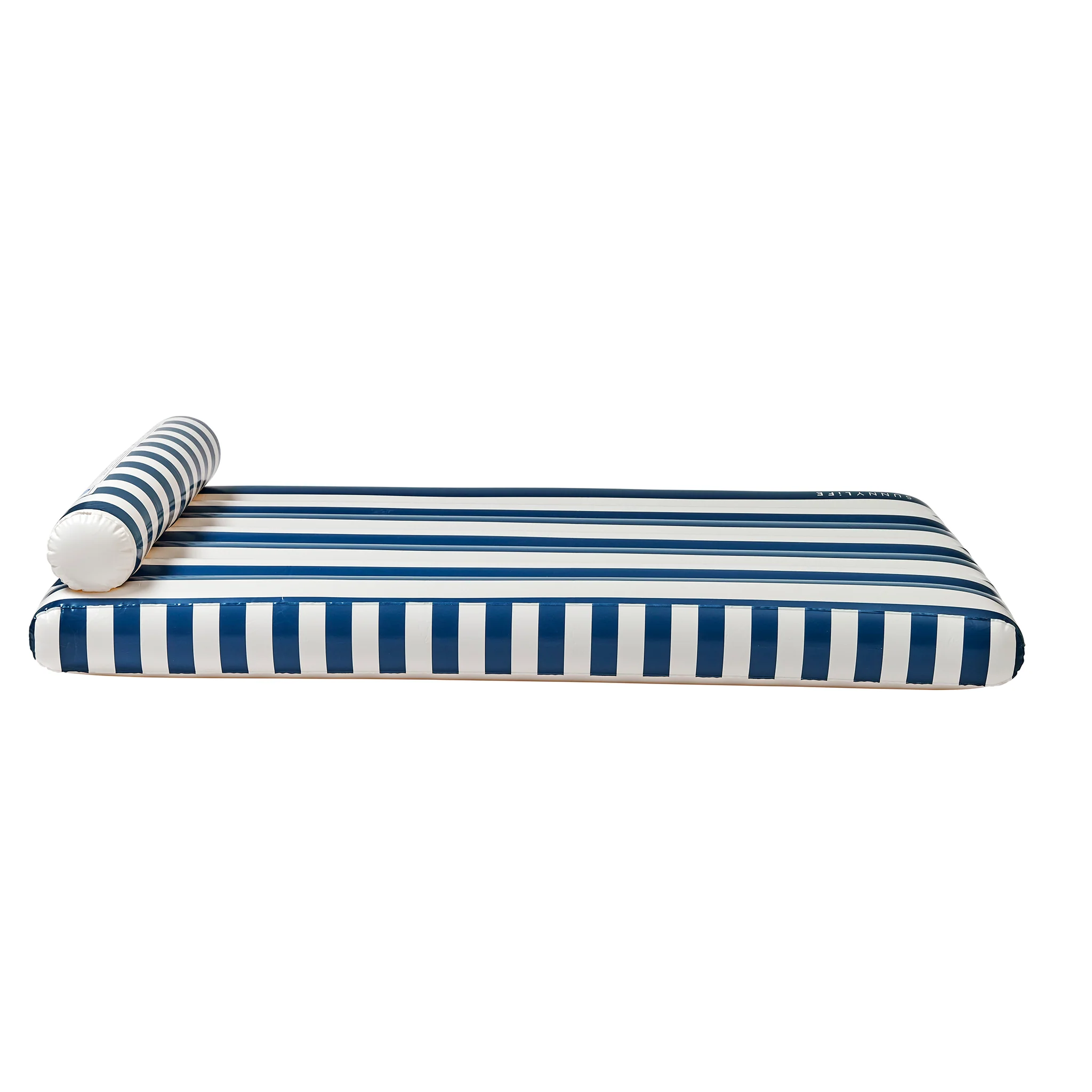 Luxe Lilo - Marine Stripe - Image 5