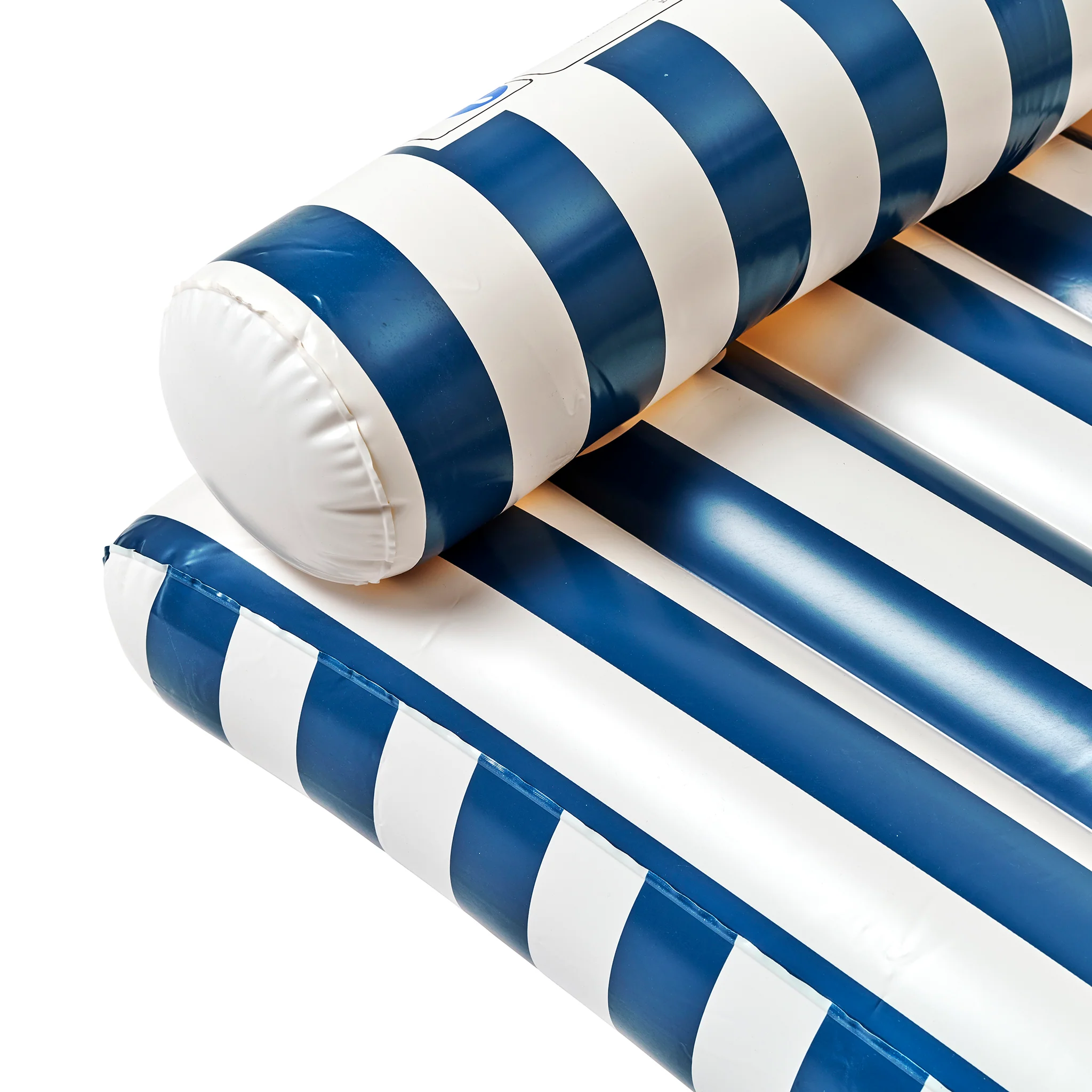 Luxe Lilo - Marine Stripe - Image 6