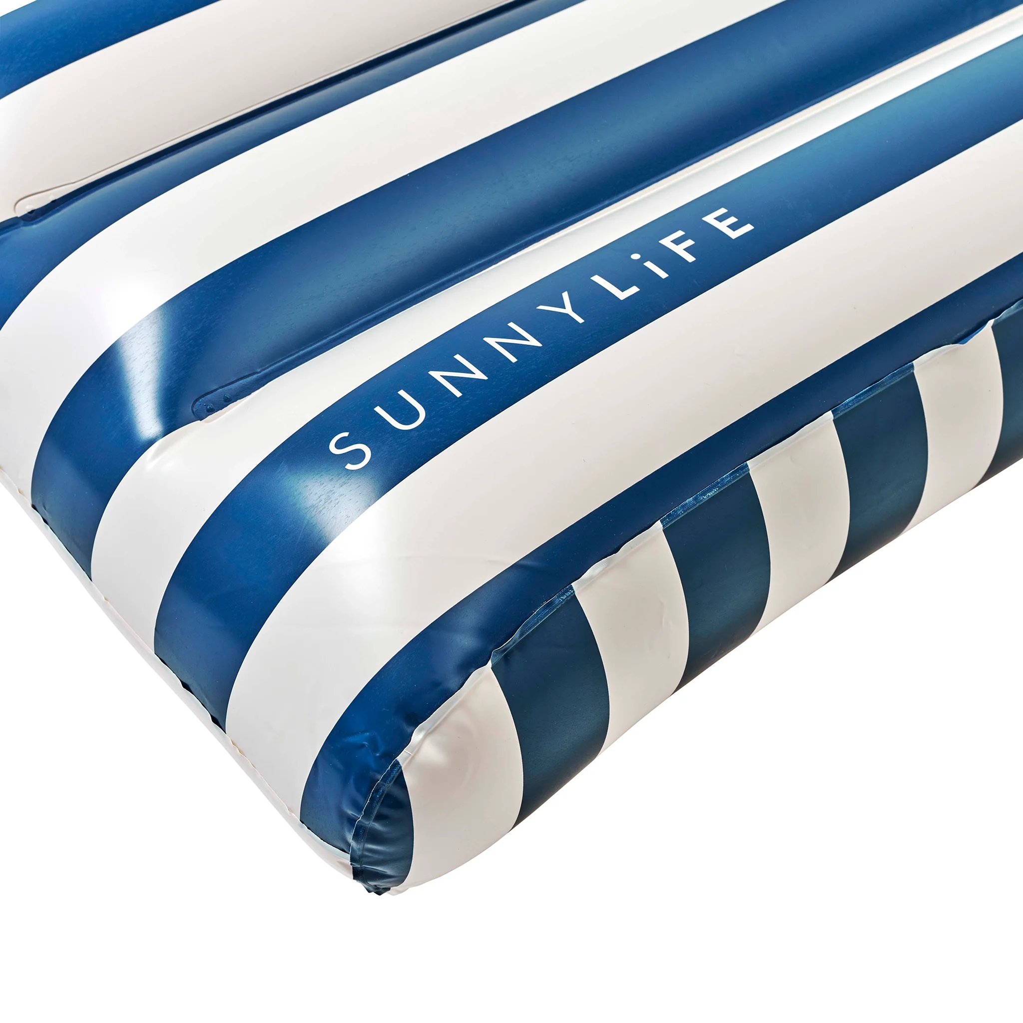 Luxe Lilo - Marine Stripe - Image 7