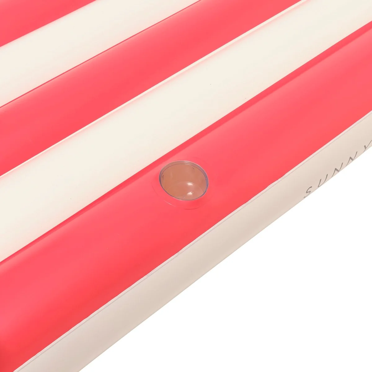 Luxe Lilo - Red - Image 10
