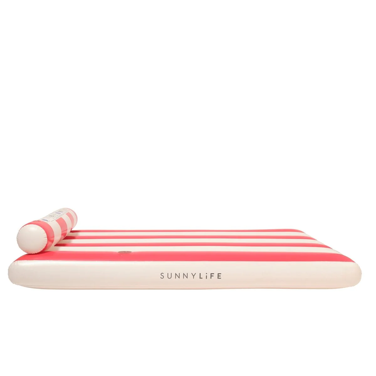 Luxe Lilo - Red - Image 7