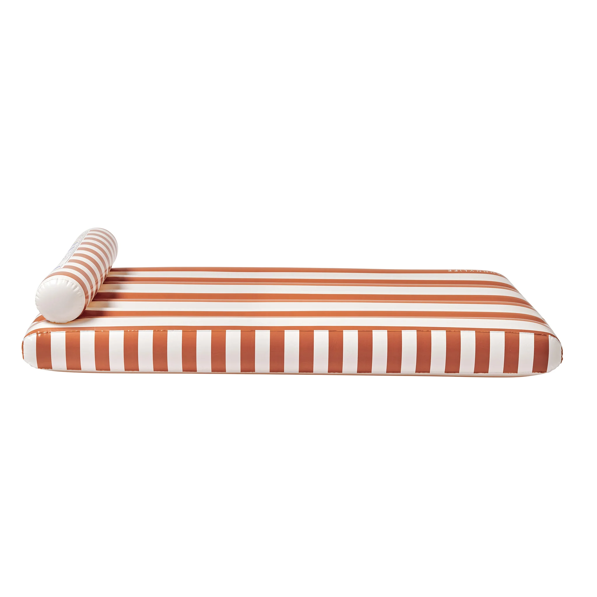Luxe Lilo - Tierra Clay Stripe - Image 5