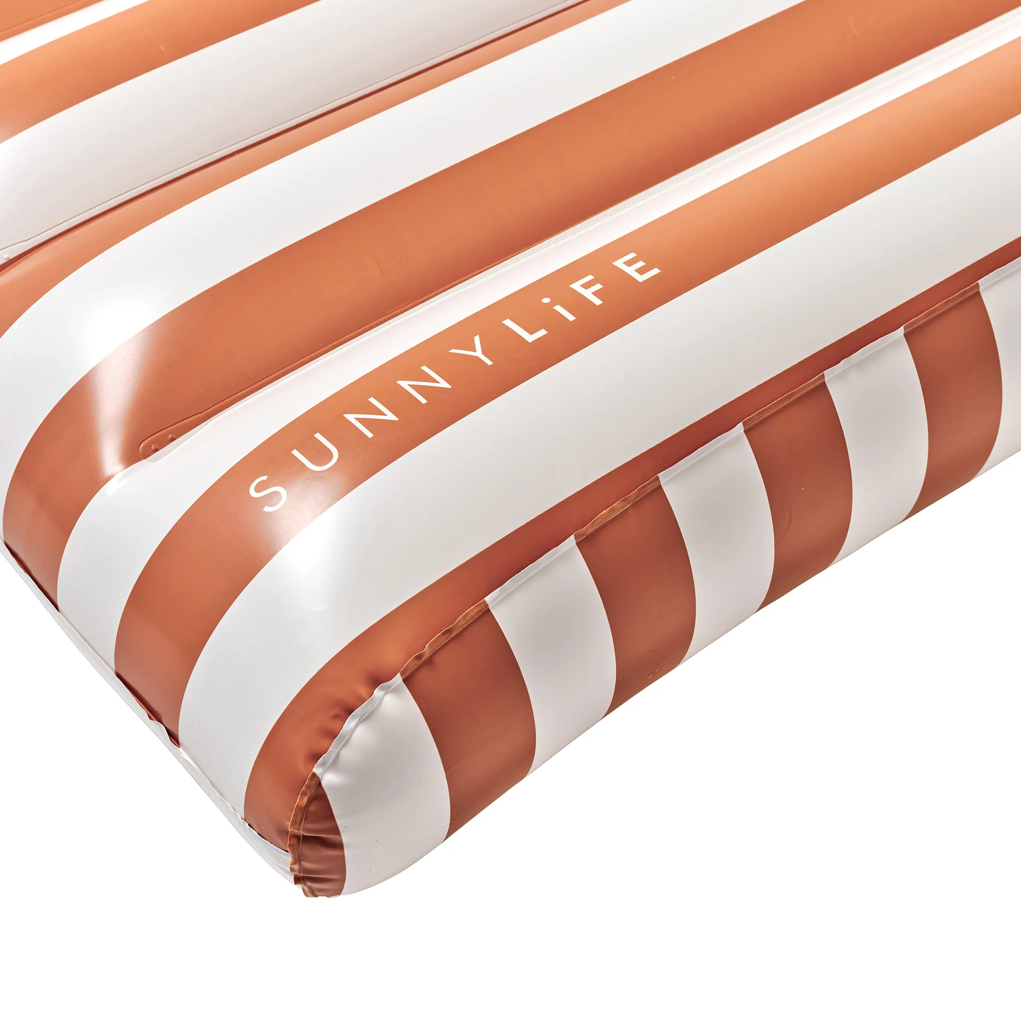 Luxe Lilo - Tierra Clay Stripe - Image 8