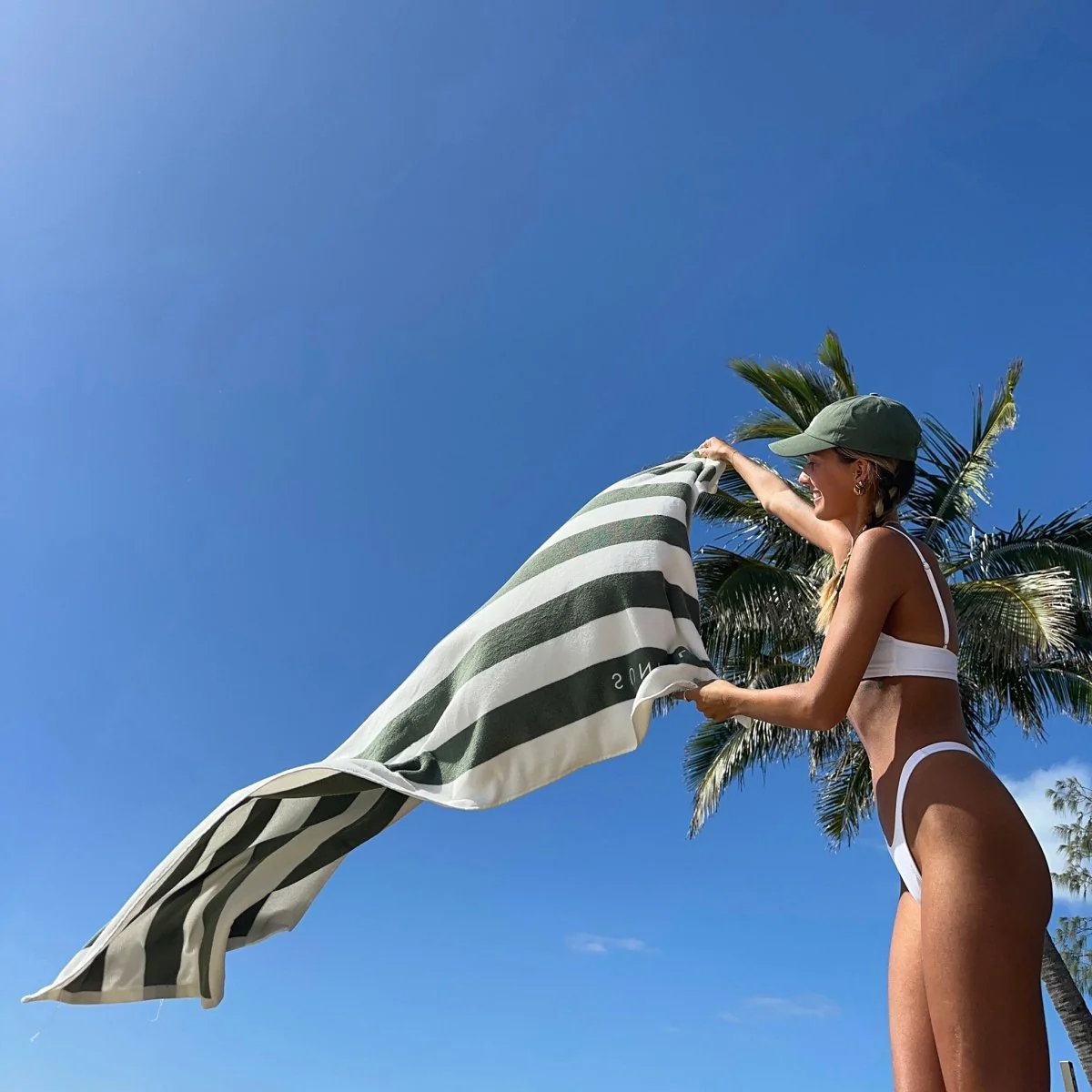 Luxe Towel - The Vacay - Image 6