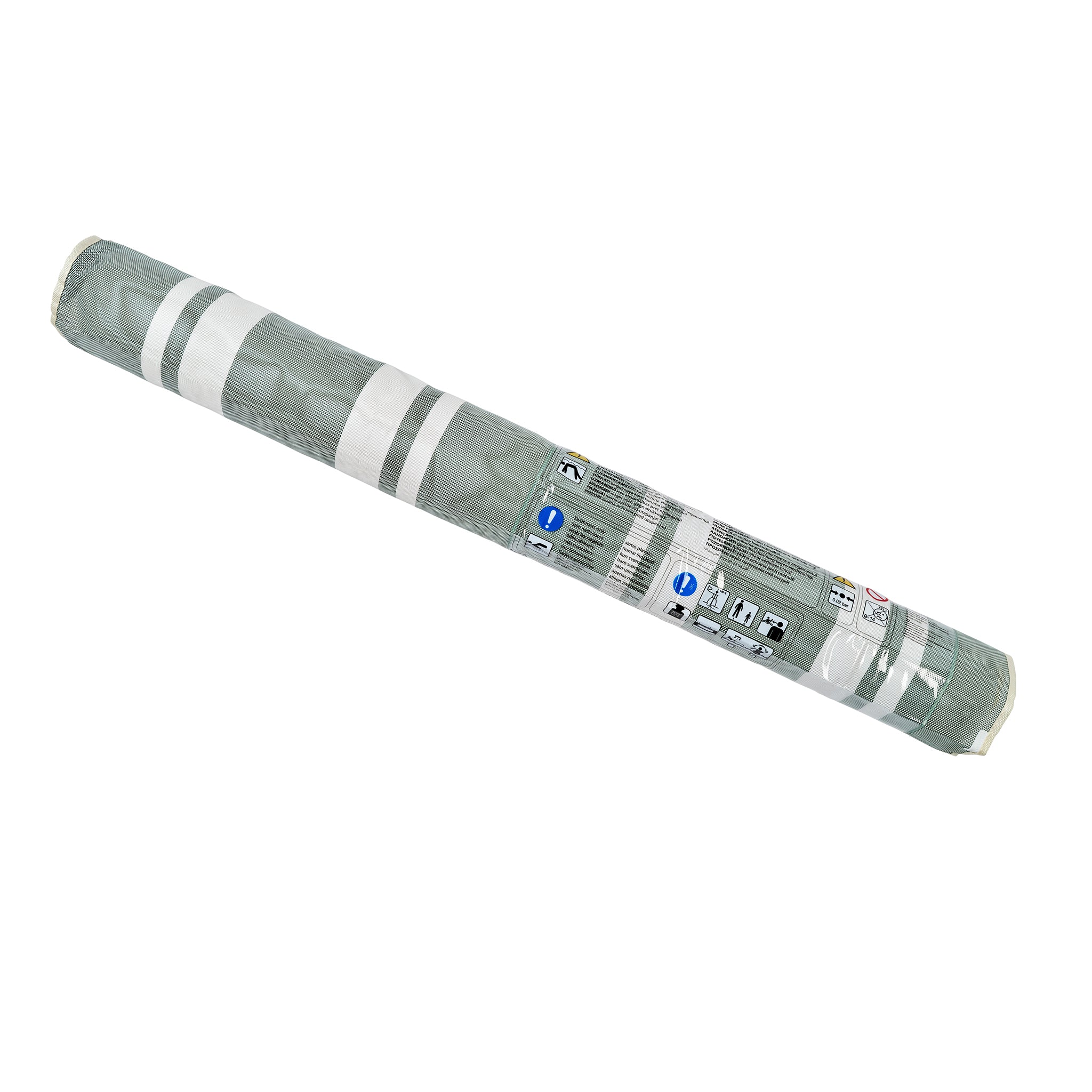 Mesh Pool Noodle - Seagrass Eucalyptus - Image 6