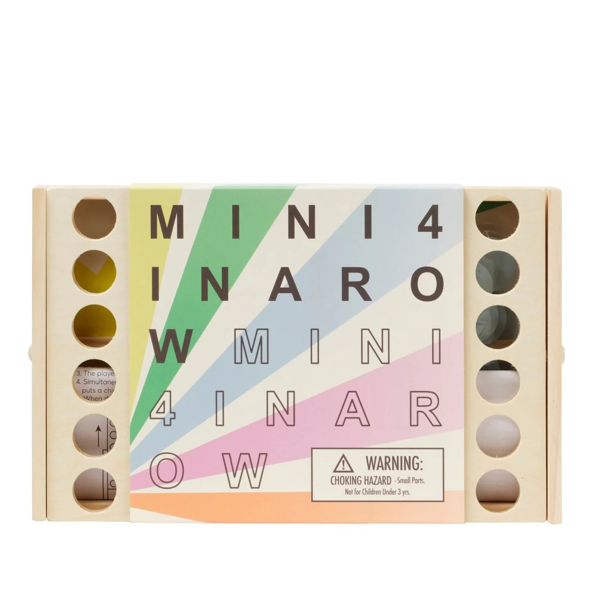 Mini 4 In A Row - Pool Side - Image 6