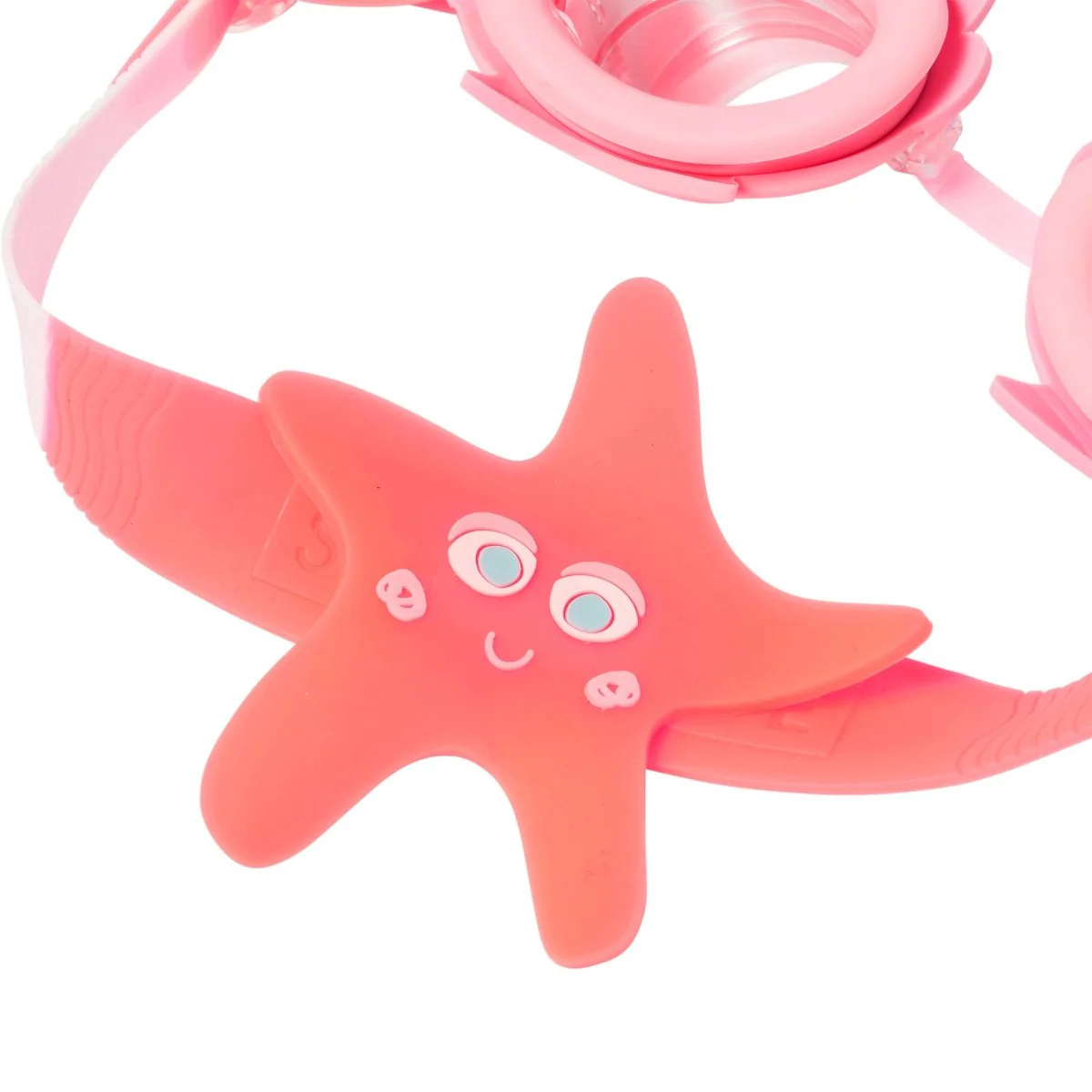 Swimming Goggles - Melody The Mermaid - Image 5