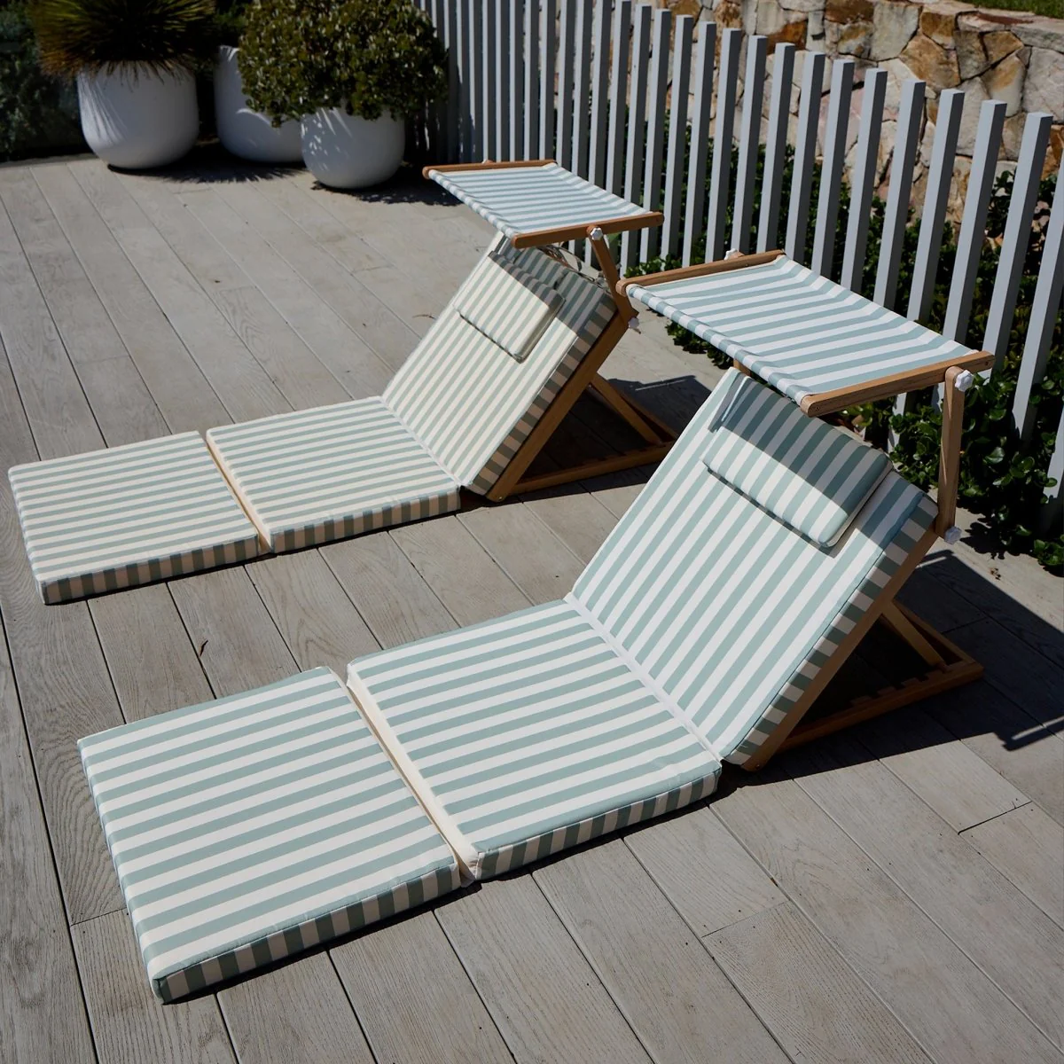 Pool House Daybed - La Palma - Image 7