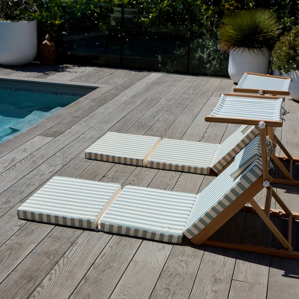 Pool House Daybed - La Palma - Image 8