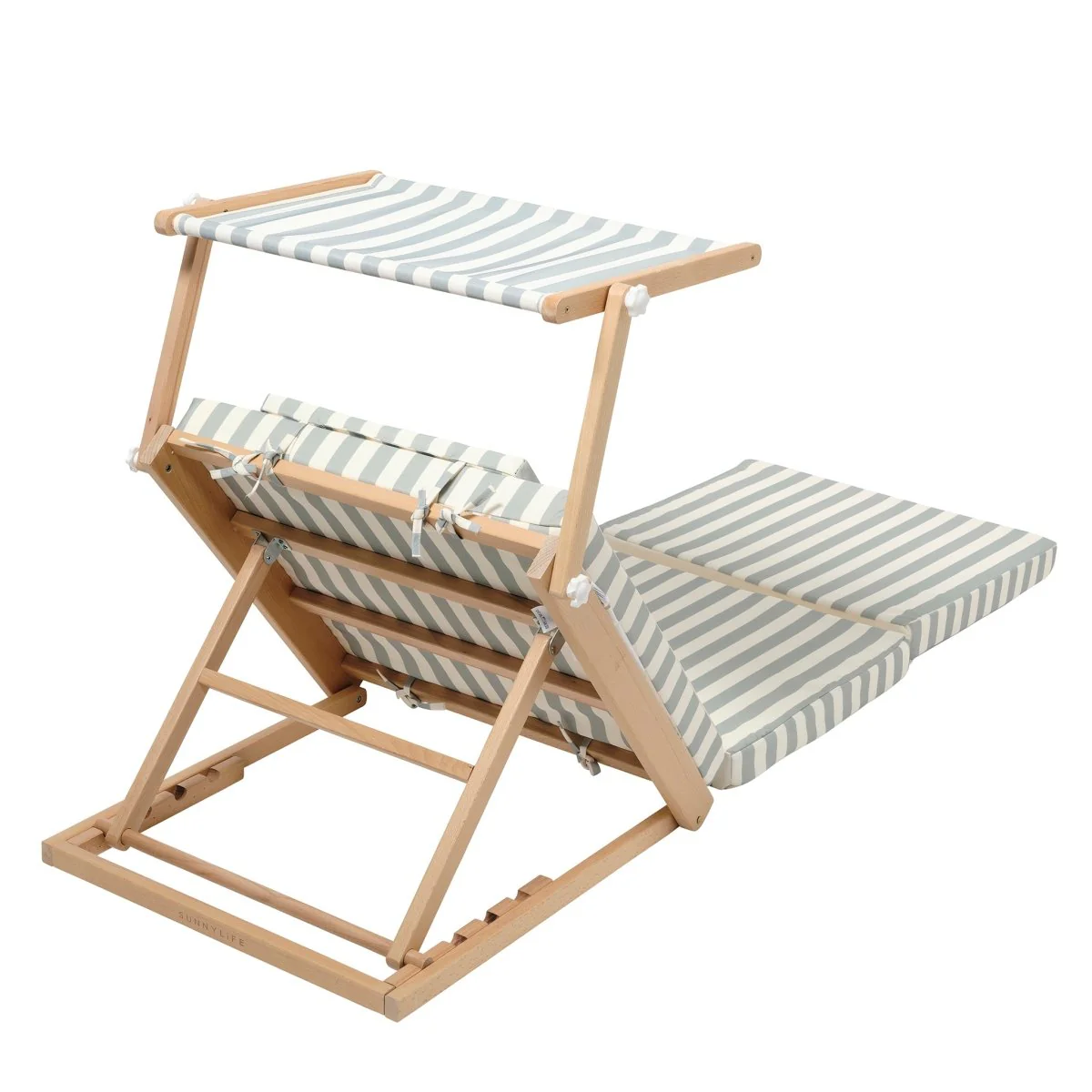 Pool House Daybed - La Palma - Image 9