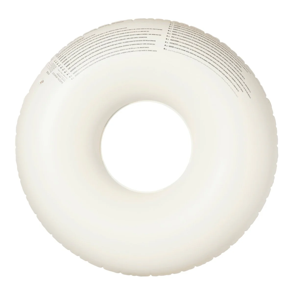 Pool Ring - Black - Image 5