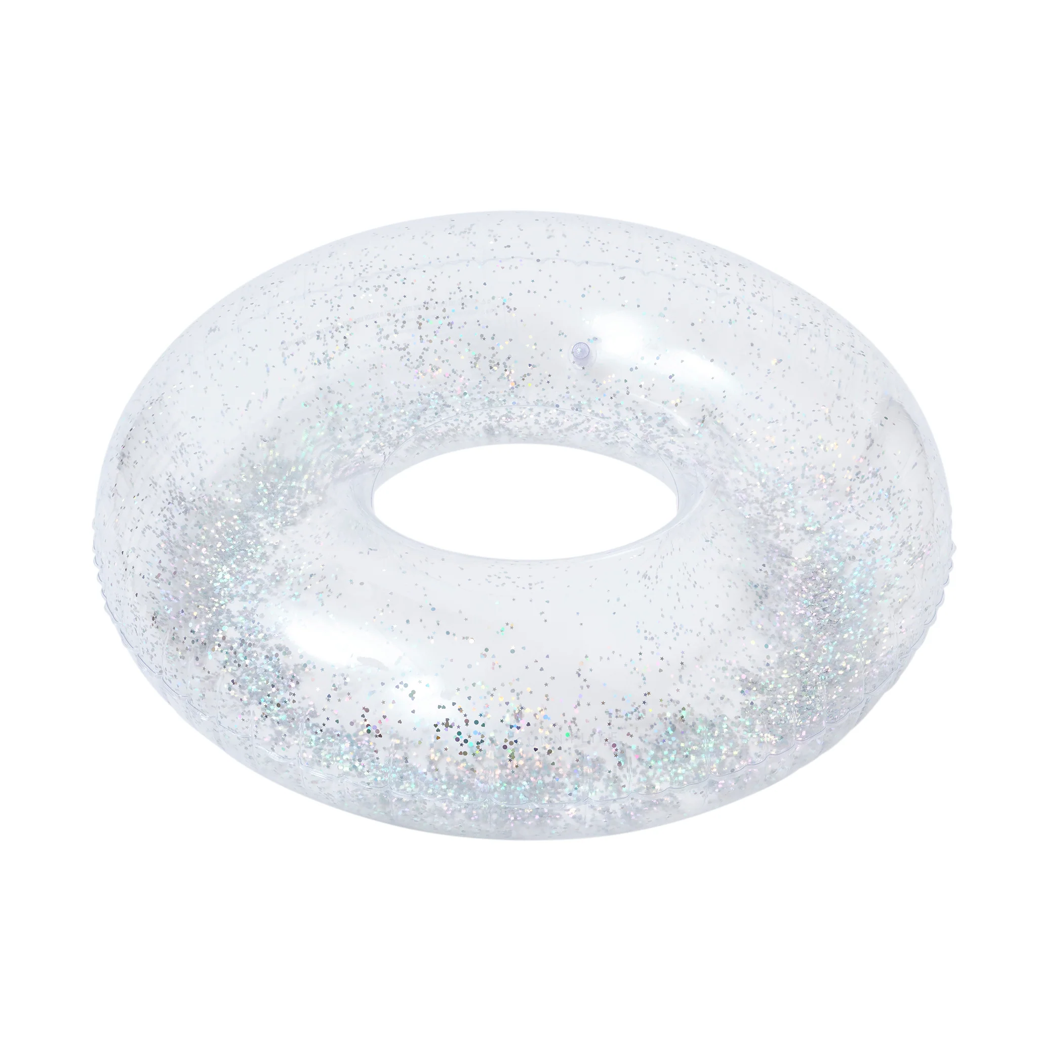 Tube Pool Ring - Glitter - Image 6