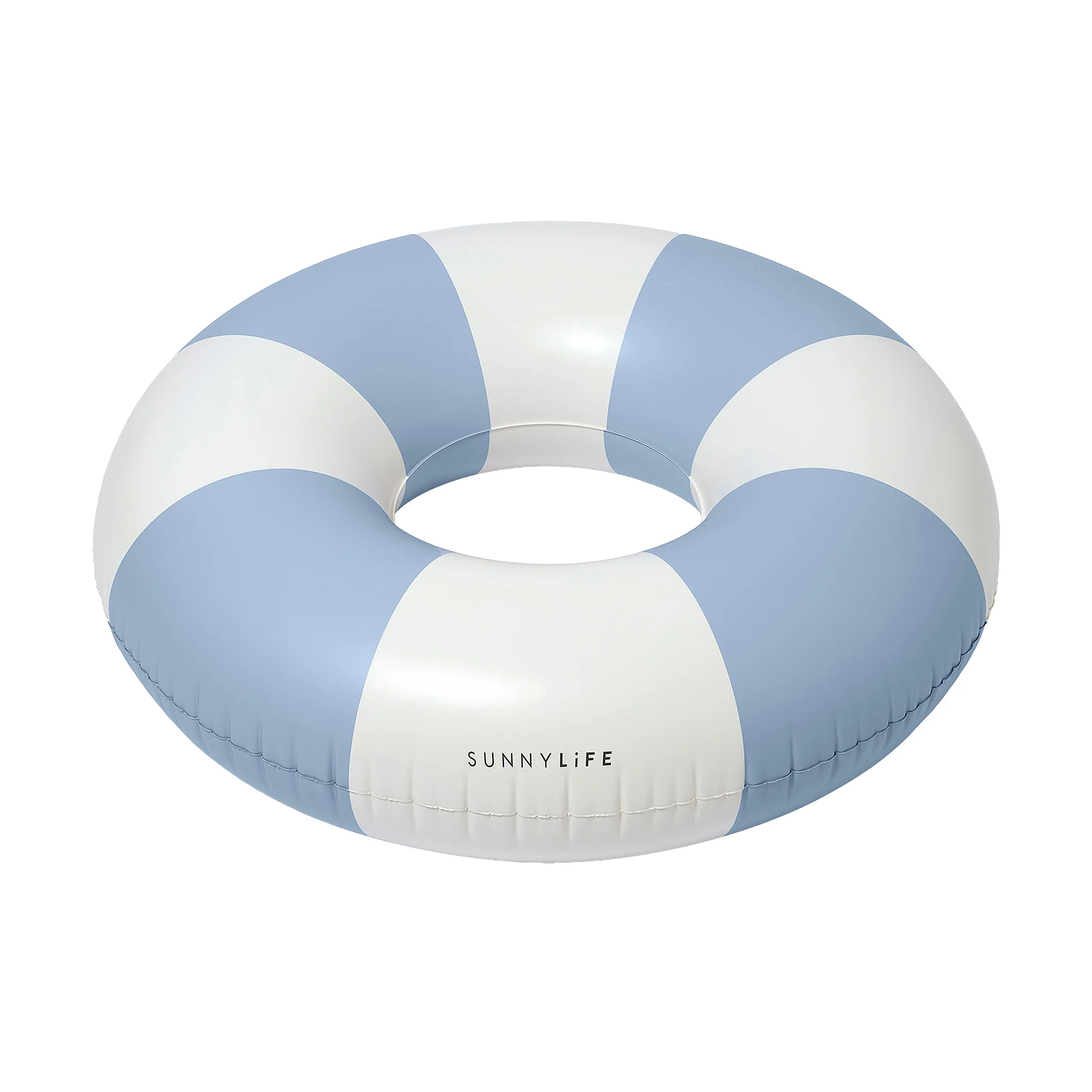 Tube Pool Ring - La Mer Med Blue - Image 3