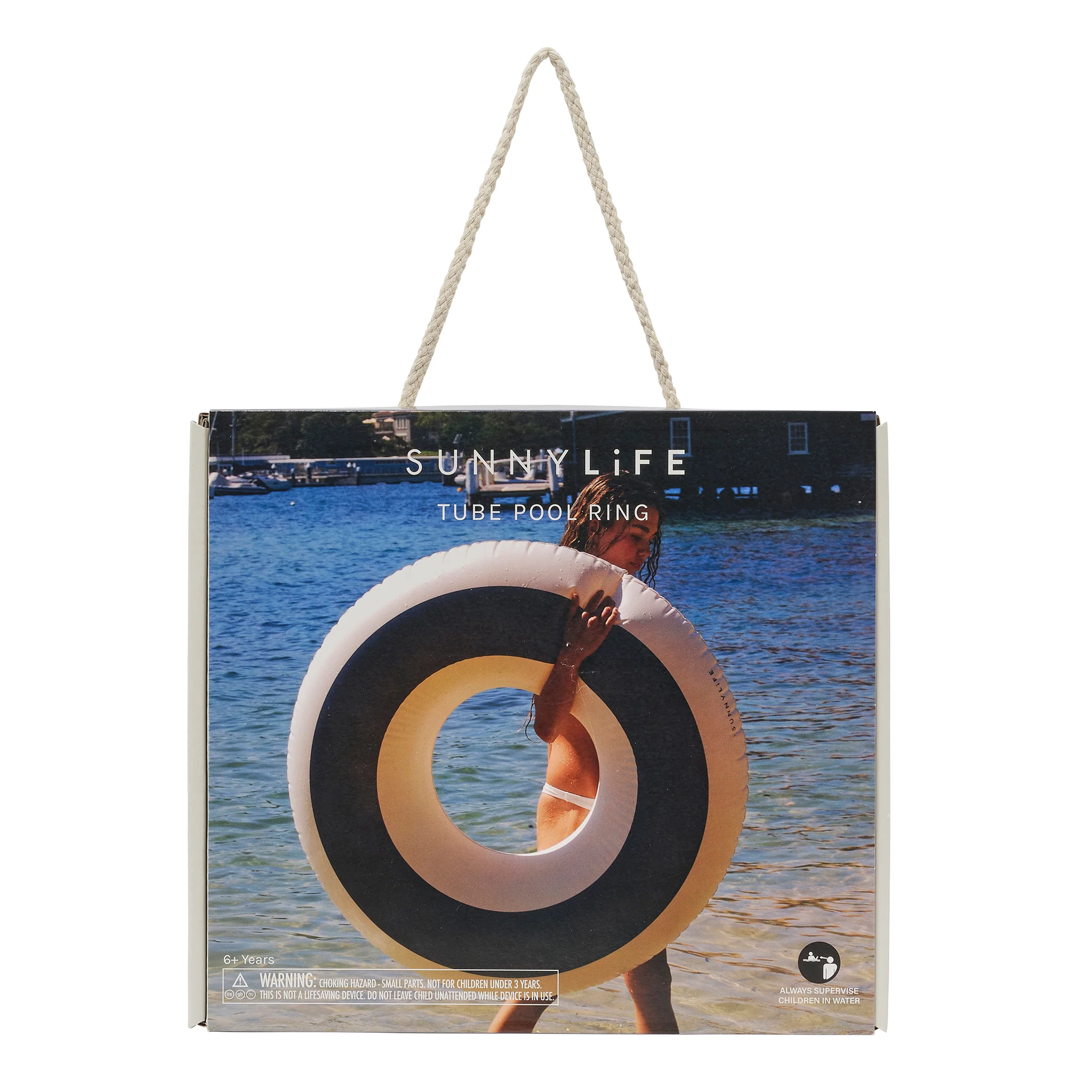 Tube Pool Ring - Marine - Image 7