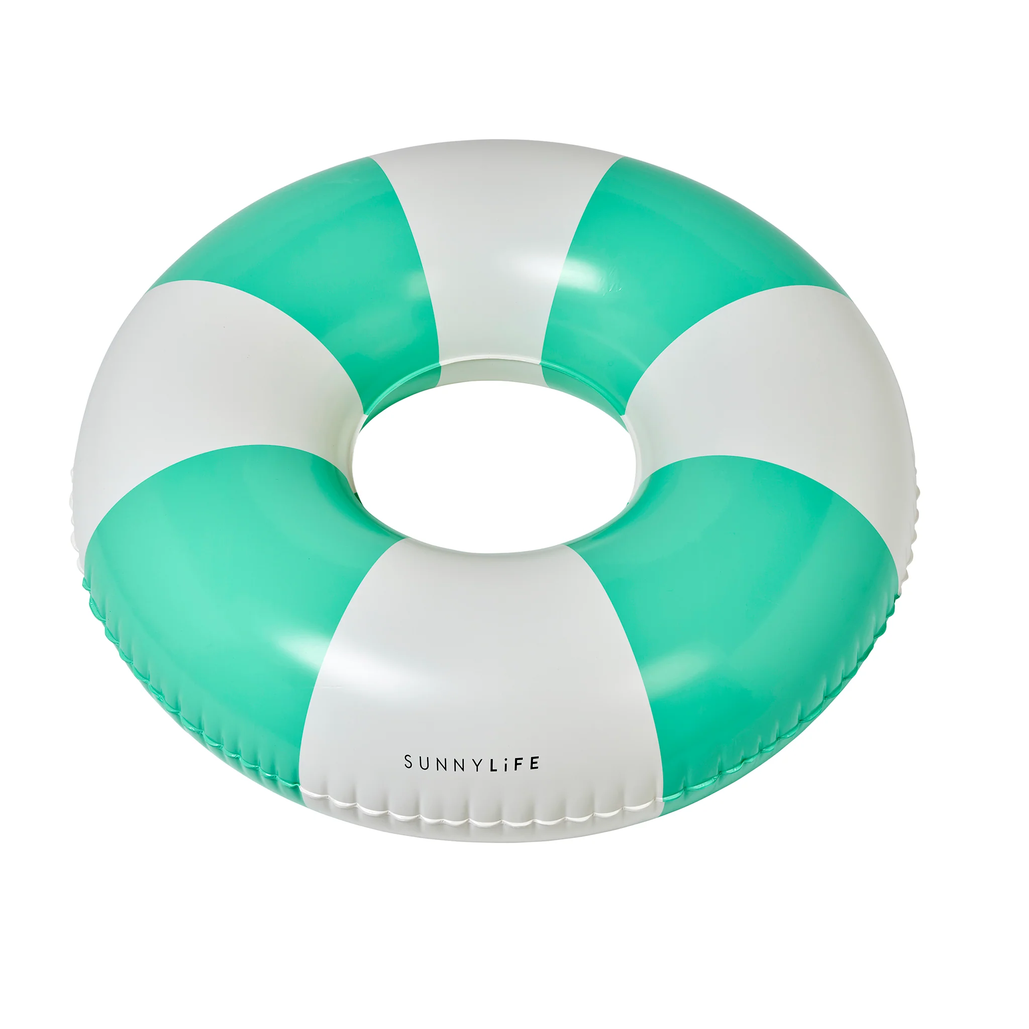 Tube Pool Ring - Pool Party Neon Green - Image 5
