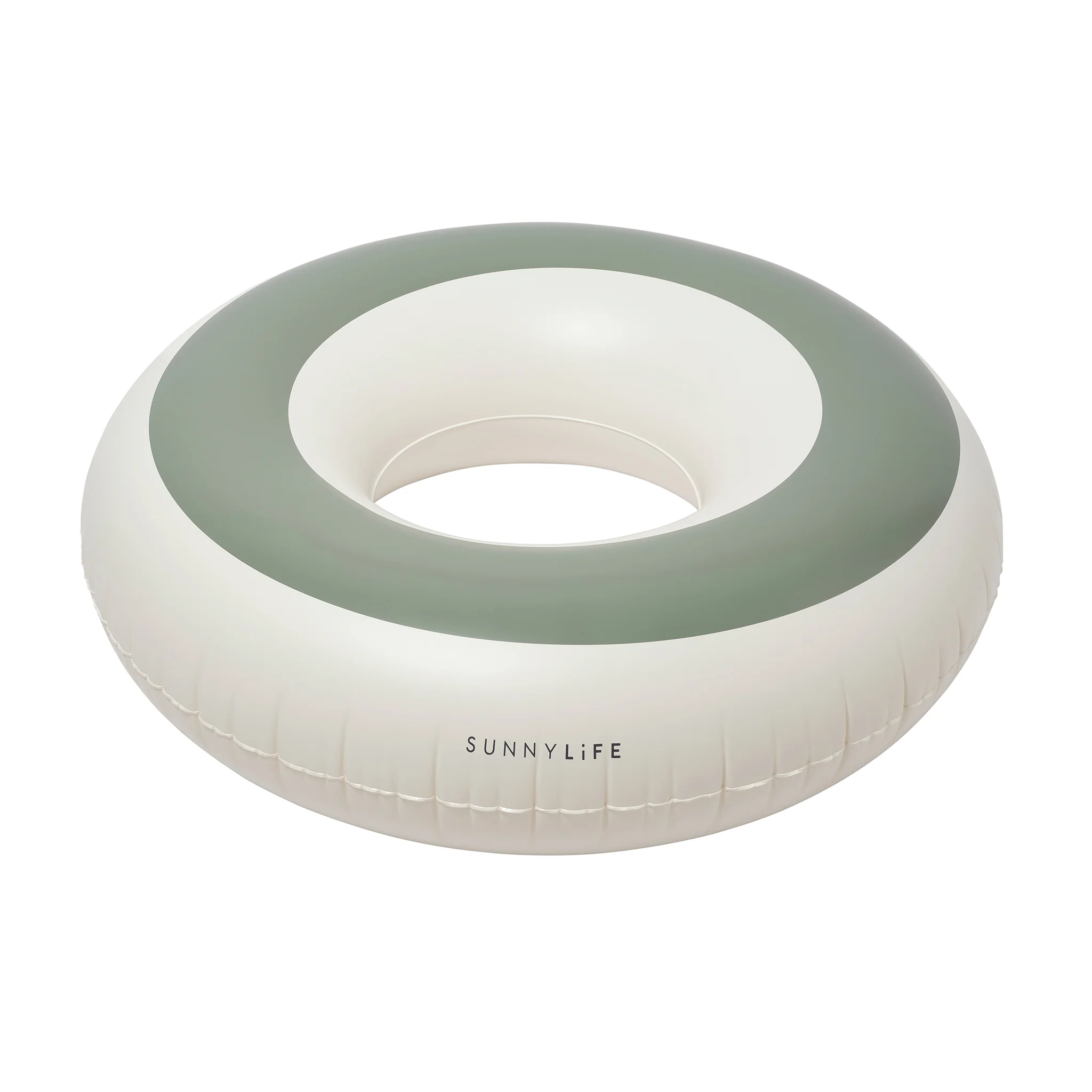 Tube Pool Ring - Sea Grass - Image 4