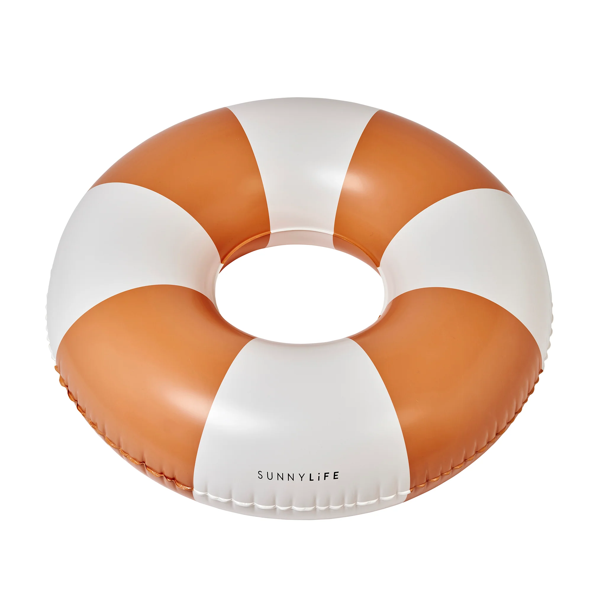 Tube Pool Ring - Tierra Clay - Image 3
