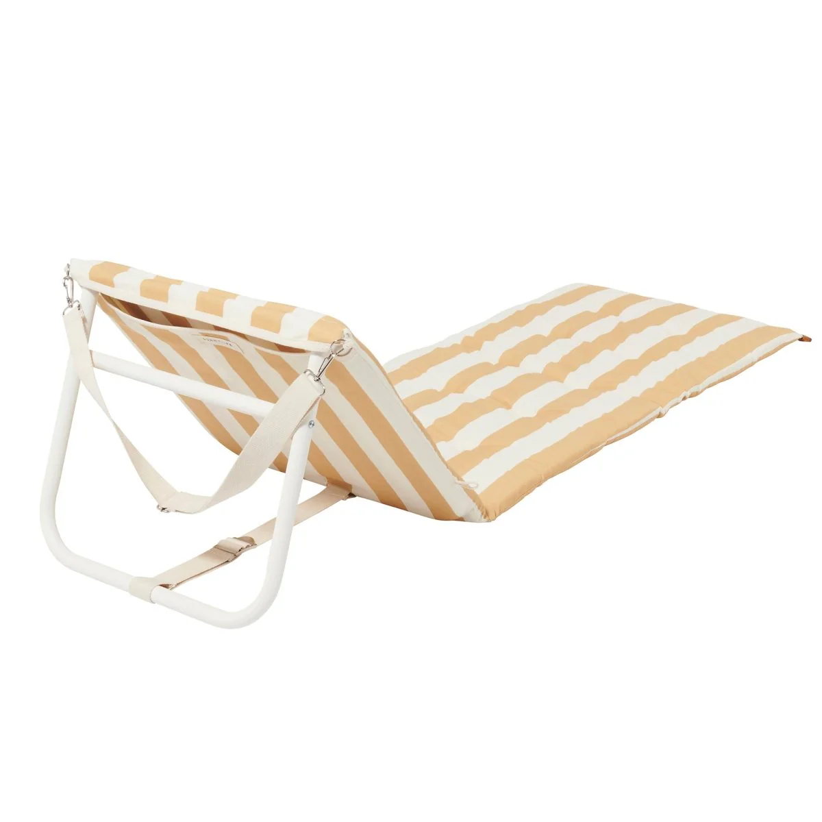 Reclining Beach Chair - Mango Bay - Image 7