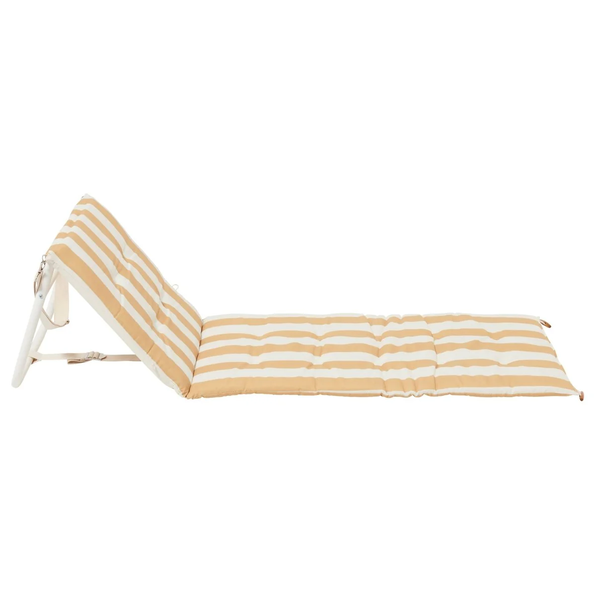 Reclining Beach Chair - Mango Bay - Image 8