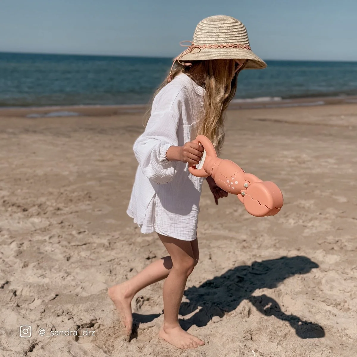 Lobster Sand Claws - Image 6