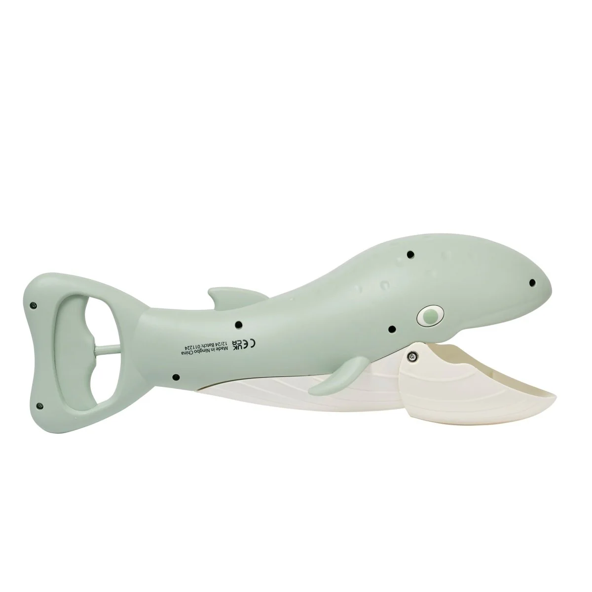 Whale Sand Claws - Image 6