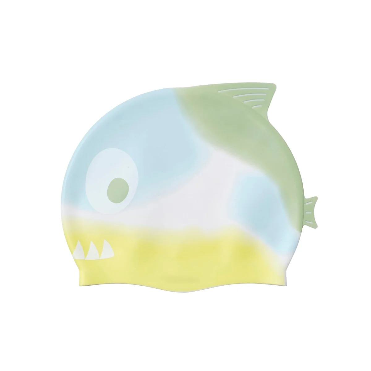 Swimming Cap - Shark Tribe - Image 4