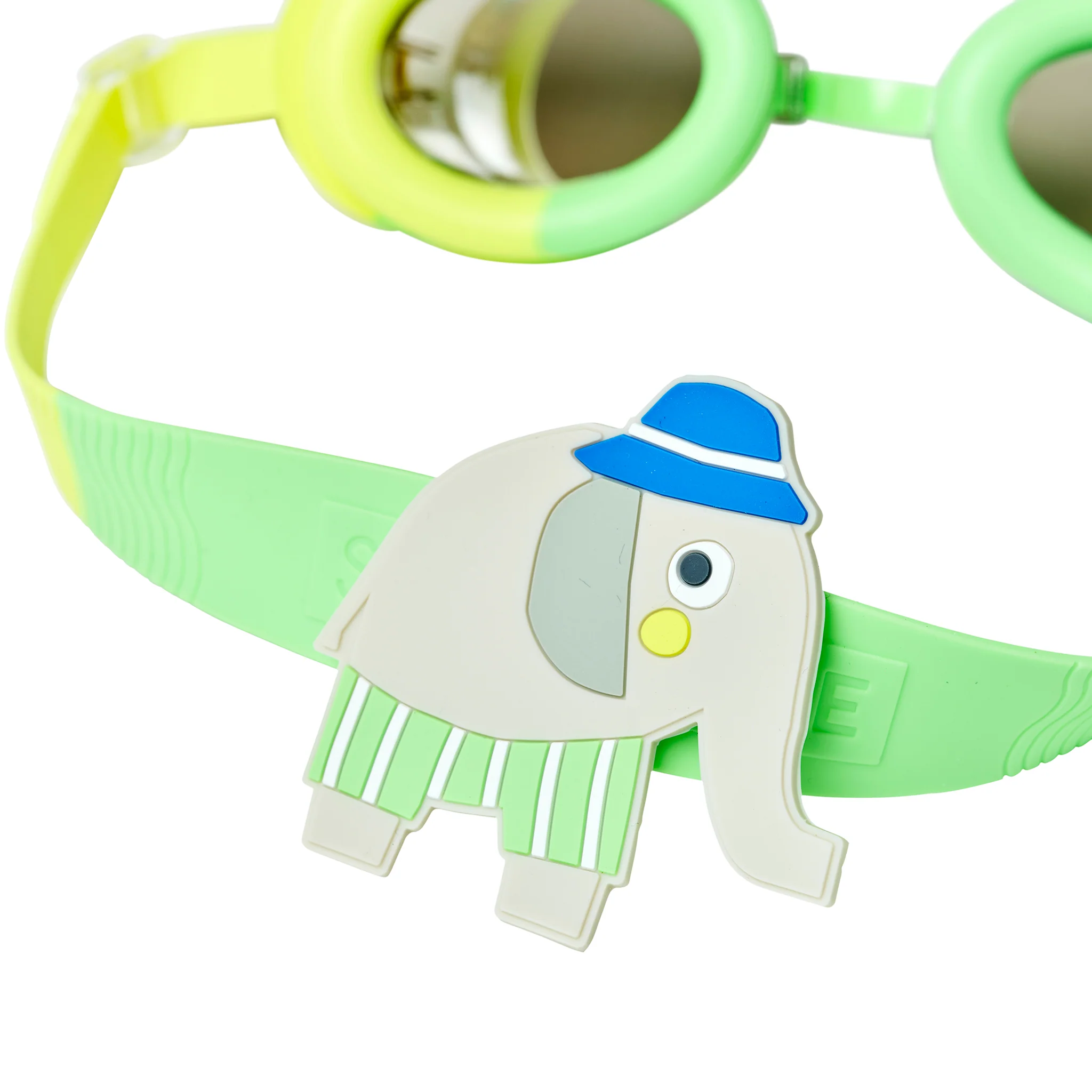 Swimming Goggles - Eli the Elephant - Image 4
