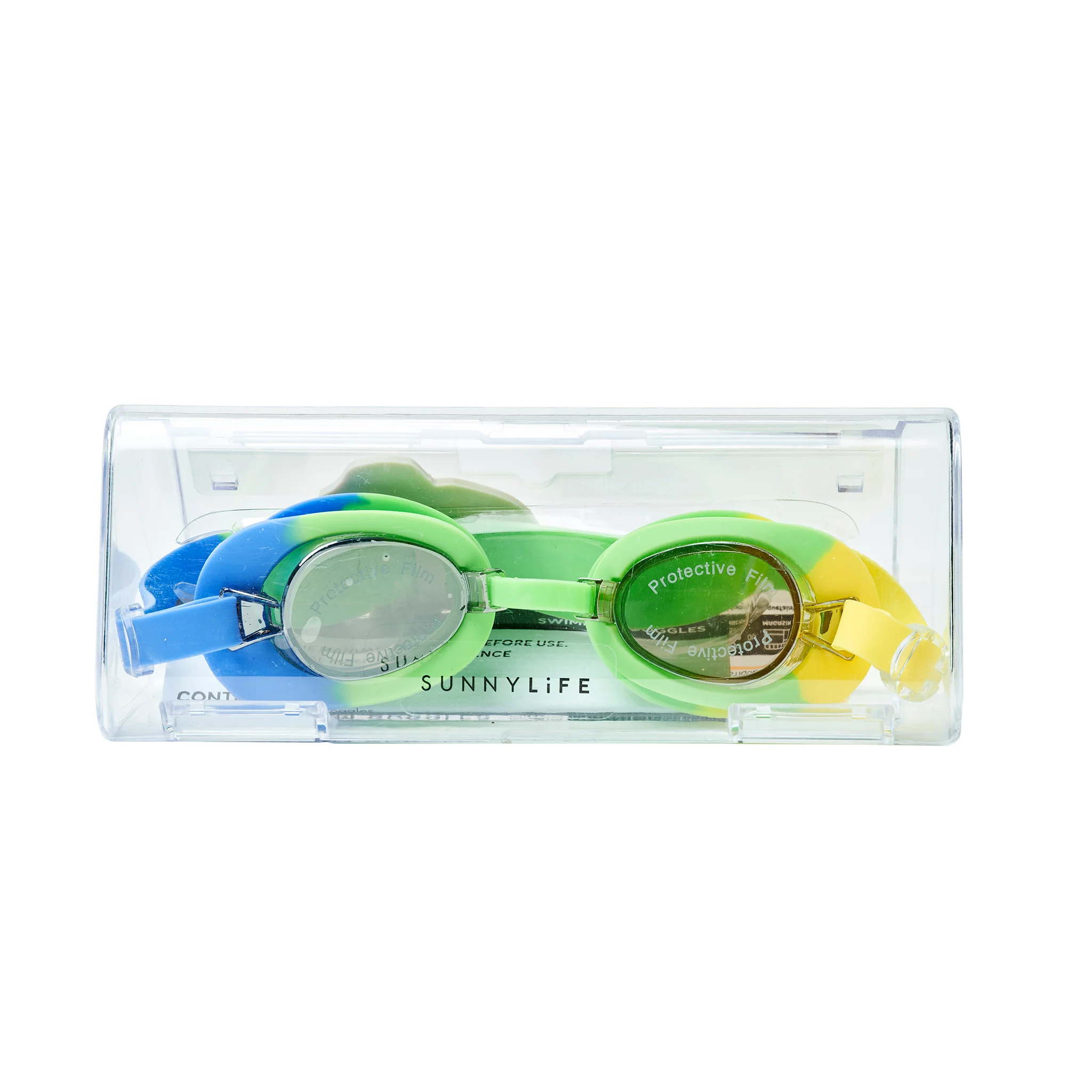 Swimming Goggles - Eli the Elephant - Image 5