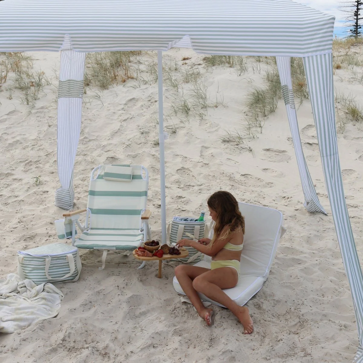 Take Anywhere Folding Chair - Casa - Image 5