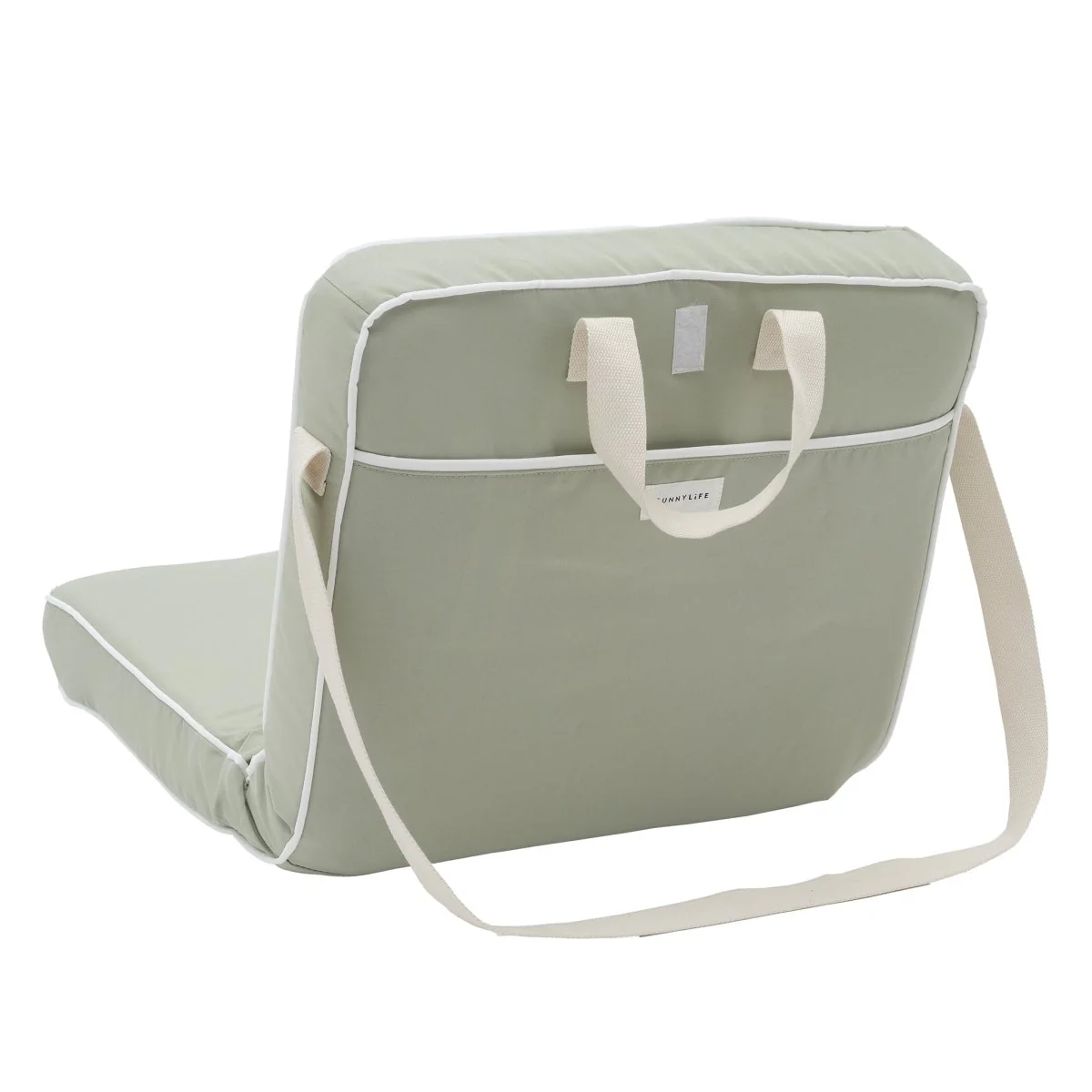 Take Anywhere Folding Chair - Sea Sage - Image 9
