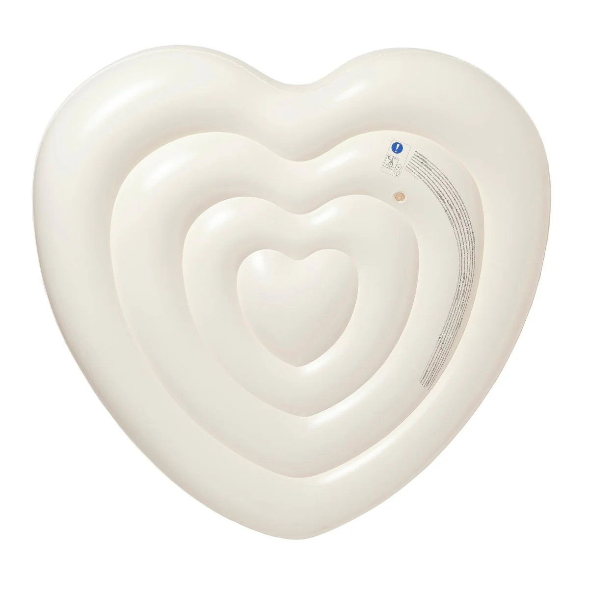 Twin Lie-On Float - Stole My Heart - Image 11