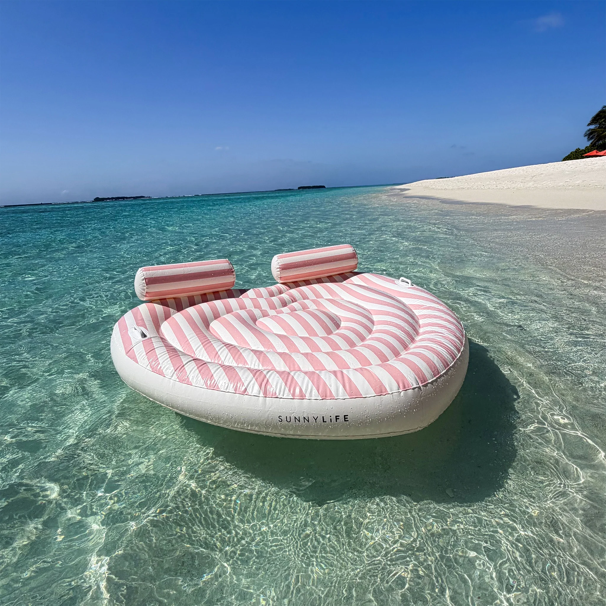 Twin Lie-On Float - Stole My Heart - Image 3