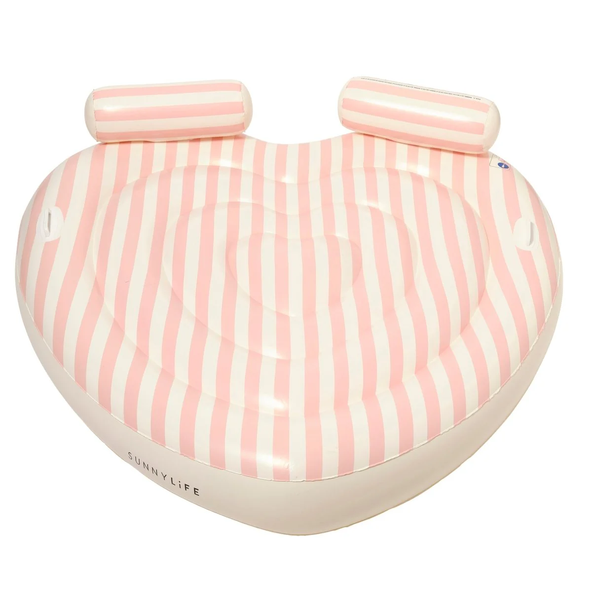Twin Lie-On Float - Stole My Heart - Image 8