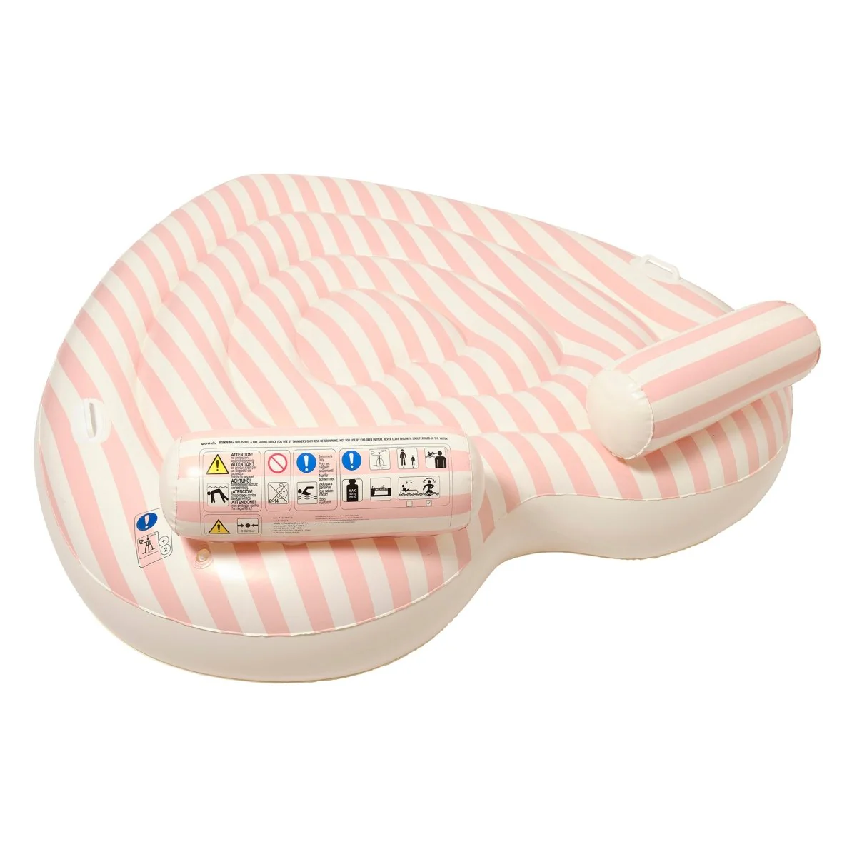 Twin Lie-On Float - Stole My Heart - Image 9
