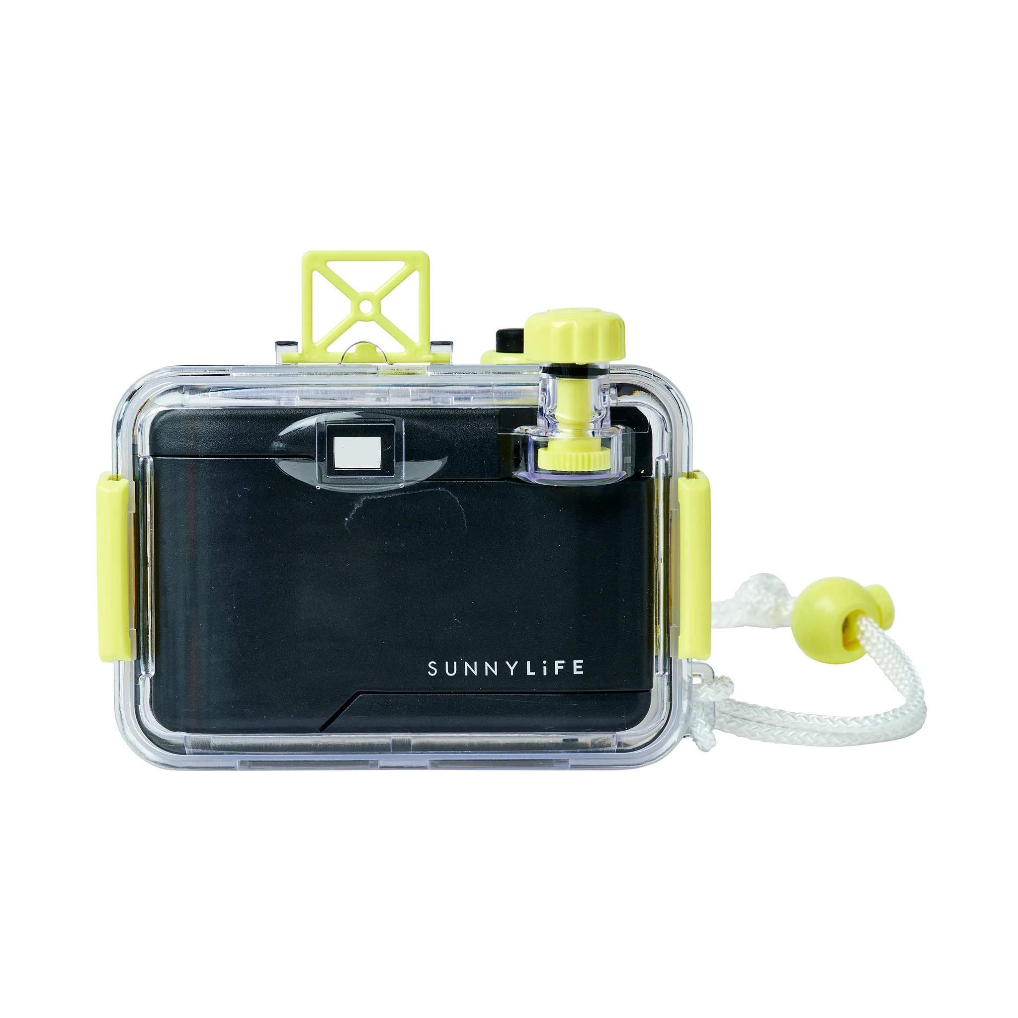 Underwater Camera - Pool Party Neon Green - Image 7