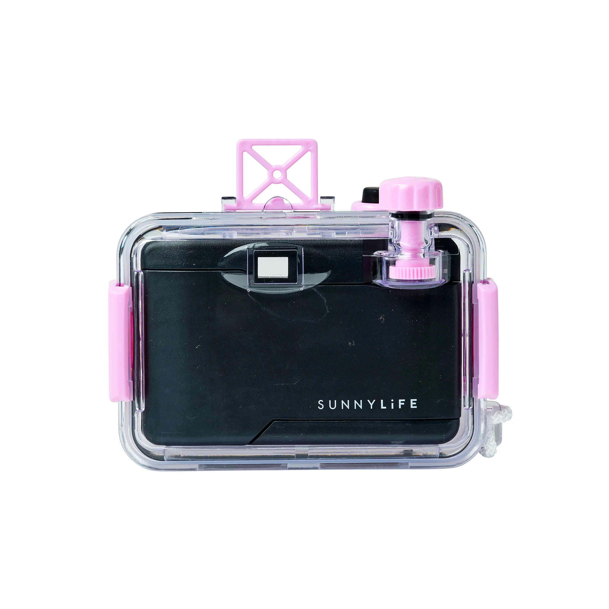 Underwater Camera - Pool Party Magenta - Image 5