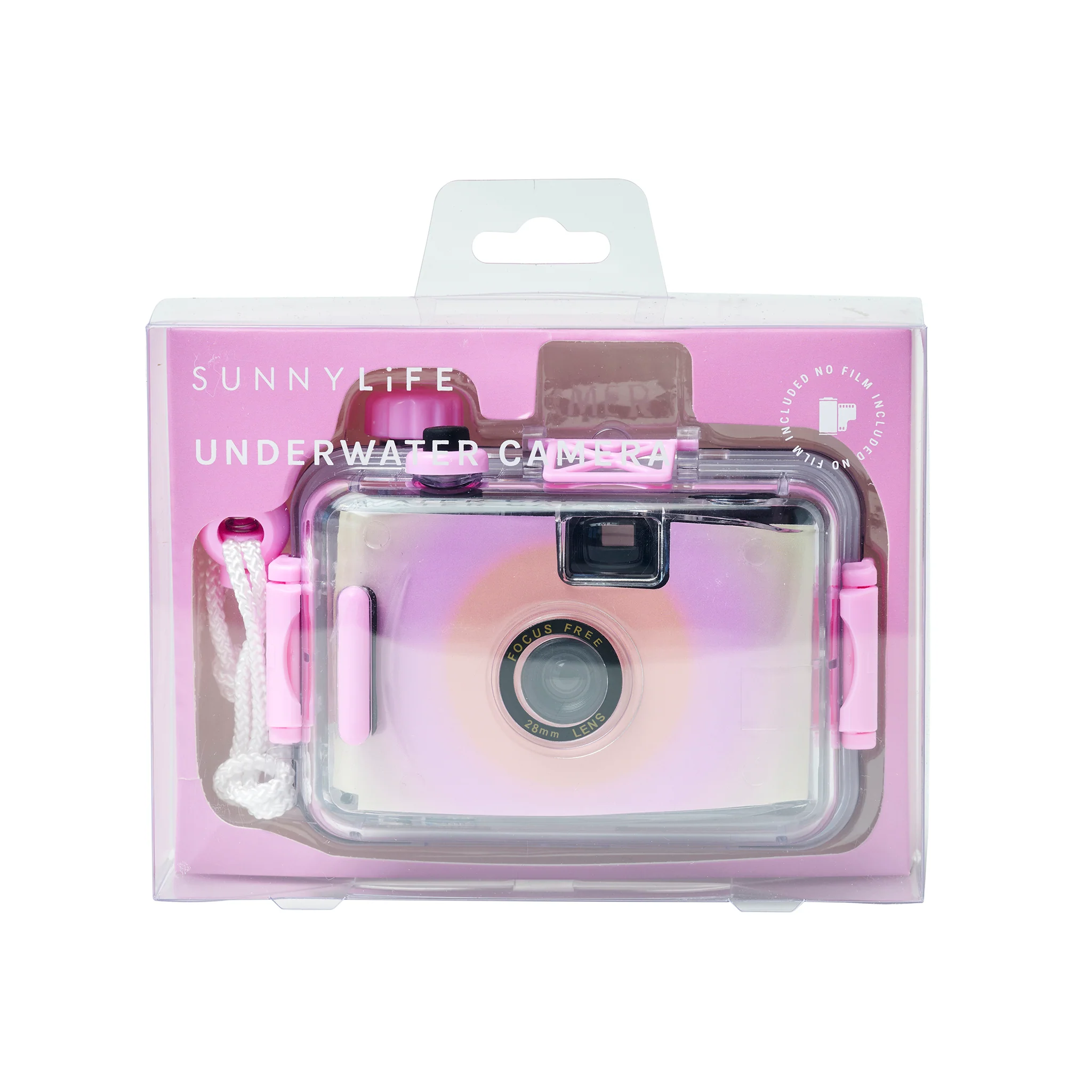 Underwater Camera - Pool Party Magenta - Image 6