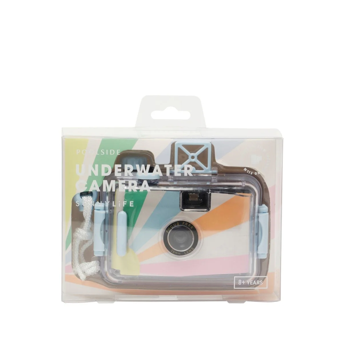 Underwater Camera - Pool Side - Image 4