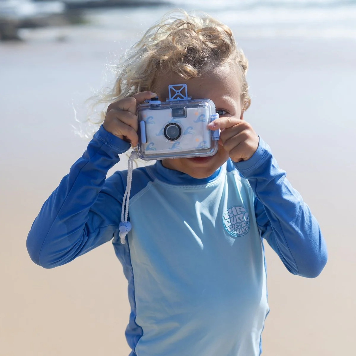 Underwater Camera - Sammy the Seagull - Image 2