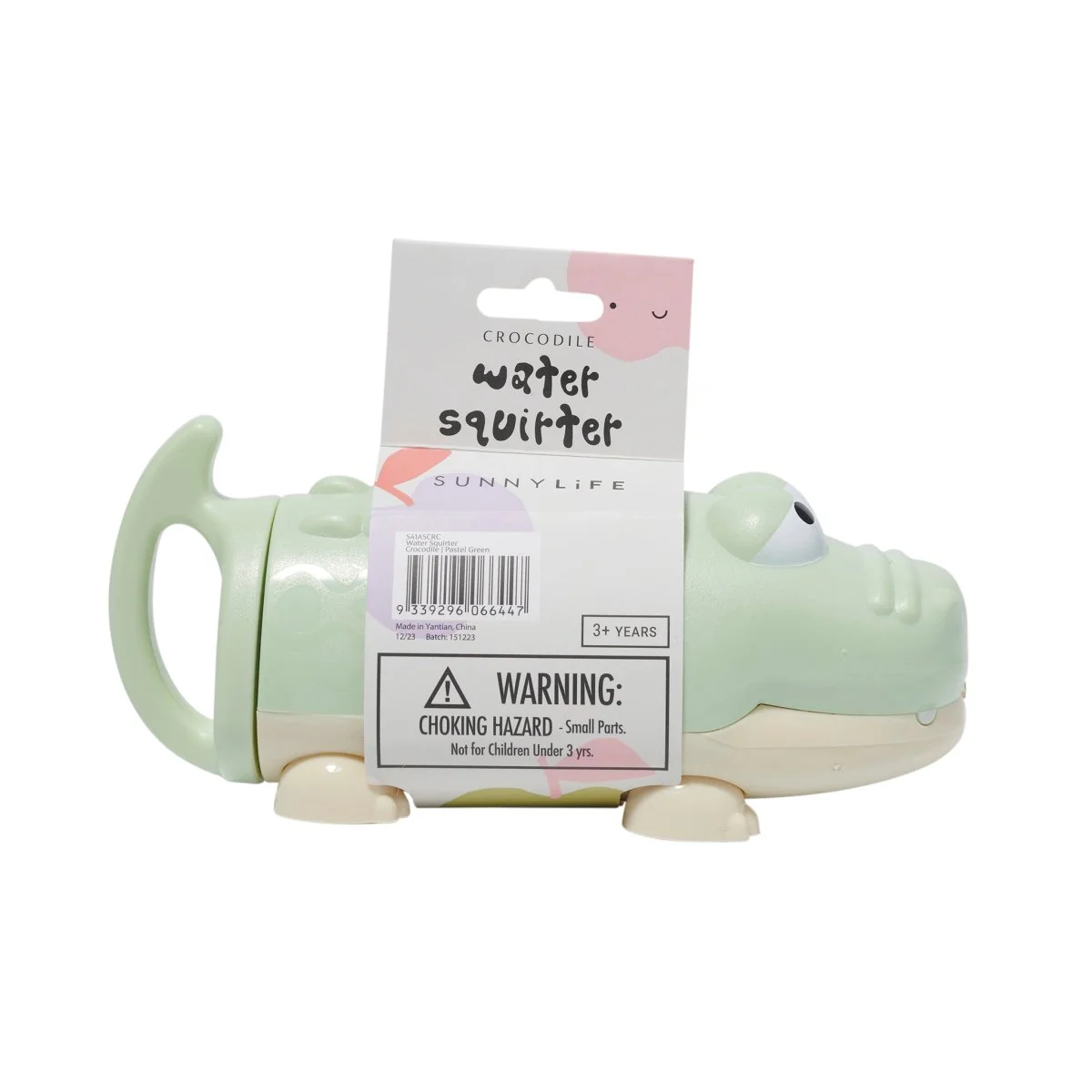 Crocodile Water Squirters - Image 8